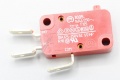 Switch - 8996611875106 Microswitch [Electrolux Aeg]